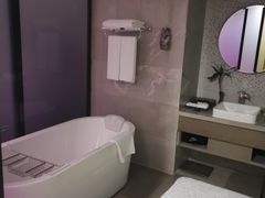 -南京禄口机场雅高铂尔曼大酒店