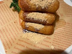 红糖糍粑-天辣(金桥啦啦宝都店)