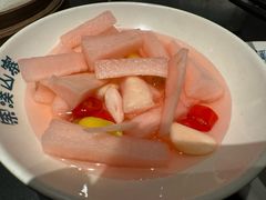-索溪山寨·湘西饮食文化博物馆(标志门店)