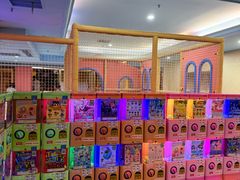 -海韵之星邮轮水会(明发商业广场店)
