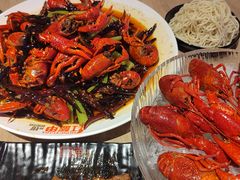 -红盔甲·小龙虾(车公庙店)