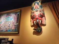 -甘尼仕印度餐厅爵士酒吧(阳春巷店)