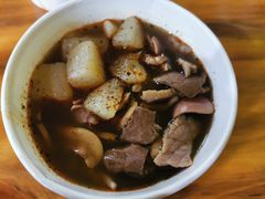 -王记生烫牛杂面馆(兰陵路店)