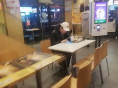 -麦当劳(漳州二路店)