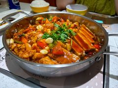 -黄记煌三汁焖锅(悦方IDmall店)