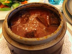 精品罐焖牛肉-莫斯科餐厅