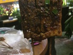 -老表记广西宵夜螺蛳鸭脚煲(西大店)