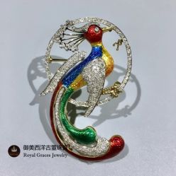 -御美西洋古董珠宝(亮马国际珠宝古玩城店)