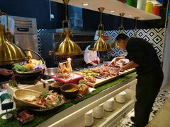 -阿尔卑斯比萨牛排火锅自助(喜悦汇店)