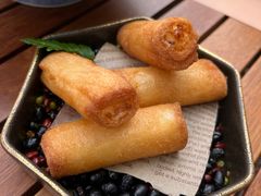 -山葵家居酒屋(天目里店)