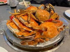 -一方渔歌蒸汽海鲜自助(文化路万达广场店)