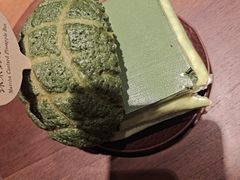 -大树餐厅(益田假日店)