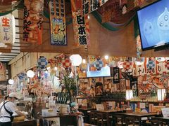 -平成屋·午肴夜酒(四川北路店)