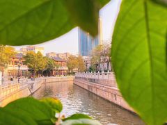 -广州西关永庆坊旅游区
