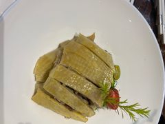 -金稼园·金平湖农家菜