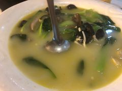 -眷江南之小蓝鲸(王府大街店)