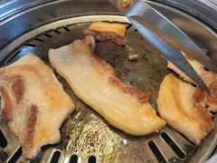 -韩香福烤肉庄园(荣成店)