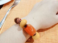 -武汉世茂希尔顿酒店·汇·全日餐厅