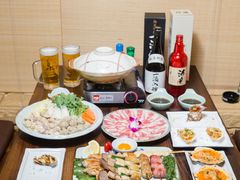 -鸟剑居酒屋(林和东路店)