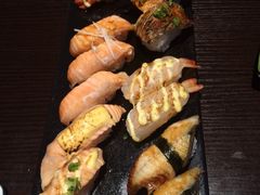 -大雄寿司(中华广场店)