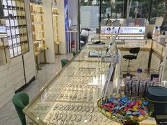 -世纪大明眼镜·林德伯格·蔡司官方授权店(武昌旗舰店)
