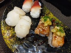 -尺山寸水日料(马桥满天星店)