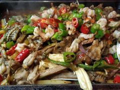 -蘭奢雅集·江浙菜(青山江滩店)