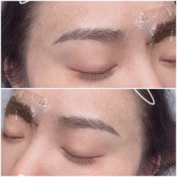 -久匠·纹眉半永久野生眉