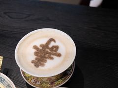 -宫事颐庭·老佛爷贵寿下午茶(颐和园店)