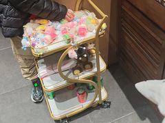 -金陵家宴·金陵春·南京菜(夫子庙店)