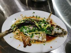 -恒盛海鲜餐厅