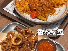 -魏斯理汉堡(西安沣东吾悦店)