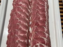 -福缘烤肉王自助(爱琴海-原比尔森店)