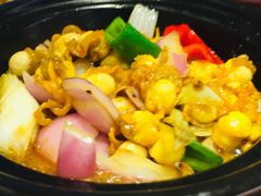 -龙桥私厨·姜花菊花过桥鱼·顺德菜(容桂店)