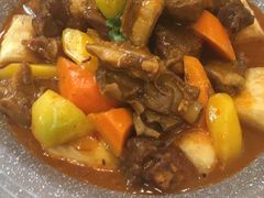 -巴依老爷新疆美食(清华东门店)
