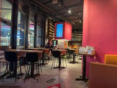 -牛啤堂精酿啤酒餐吧(五棵松华熙店)