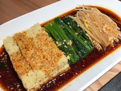 -谷丽麦馕新疆菜·清真(步步高梅溪新天地店)