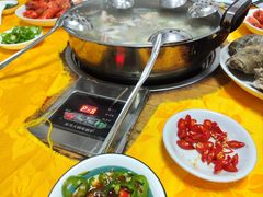 -翠景湾脆鱼轩·中山脆肉鲩(井岸17年老店)