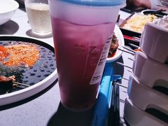 -丰茂烤串(全国首店)
