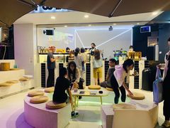 -JW德国冻酸奶Frozen Yogurt(龙湖成都滨江天街店)