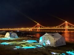 -星海湾跨海大桥