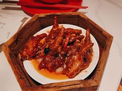 -避风塘·金牌店·夜宵(金玉兰店)