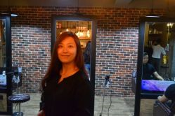 点击看大图 -青木造型HAIR·あおき髪を刈る潮人店
