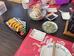 -仙隐小鹿中华料理(南宁万象城店)