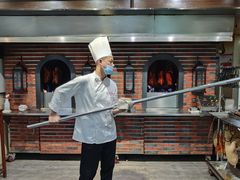 -鸭王烤鸭店(三里河店)