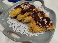 -喜势点·糖沙翁手工茶点·本地人茶居(永庆坊店)