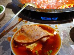 -重庆渝达老火锅(春熙路店)