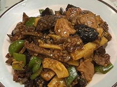 -鼎香润(德胜门内店)