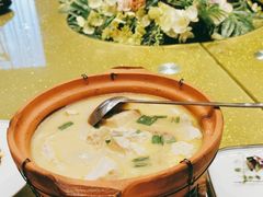 -内蒙古大厦酒店