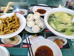 -草包包子铺1937(普利街店)